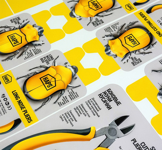 畫冊設(shè)計可以有效提升企業(yè)形象